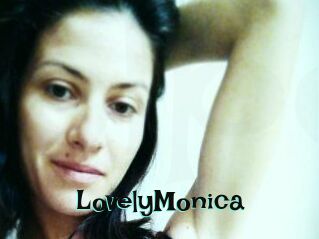 LovelyMonica