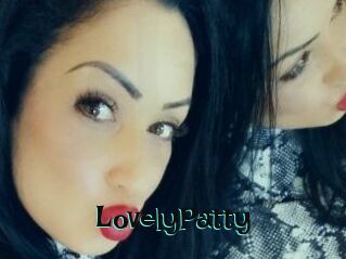 LovelyPatty