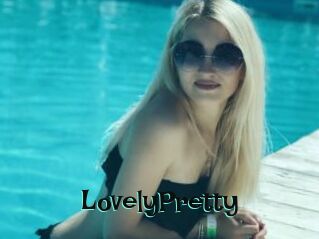 LovelyPretty