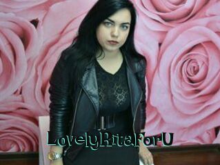 LovelyRitaForU