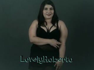 LovelyRoberto Blog Pornostar