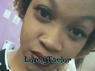 LovelyTaelor