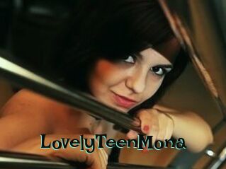 LovelyTeenMona