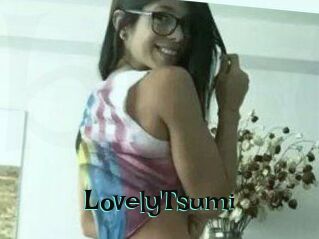 LovelyTsumi