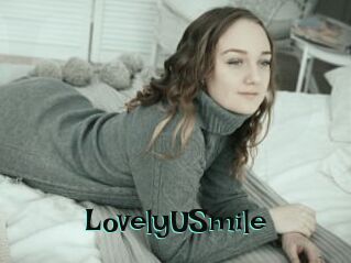 LovelyUSmile