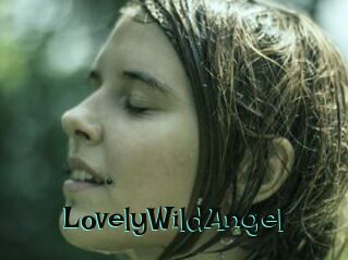 LovelyWildAngel