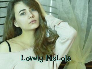 Lovely_MsLola