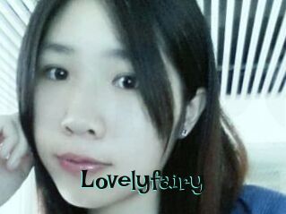 Lovelyfairy