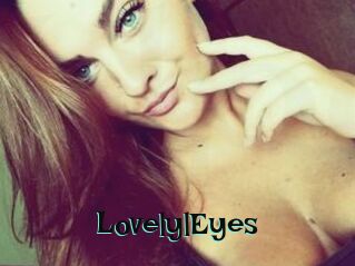 LovelylEyes