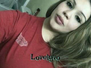 Lovelyvo