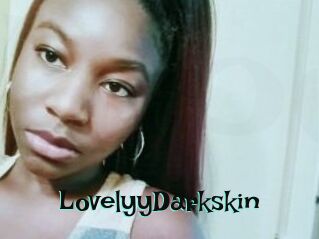 LovelyyDarkskin