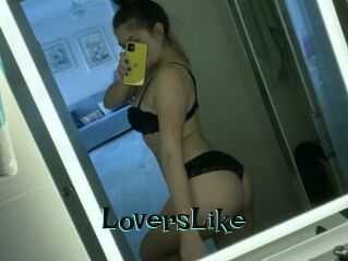 LoversLike