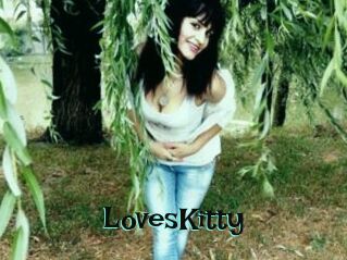 LovesKitty