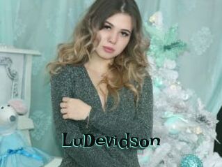 LuDevidson