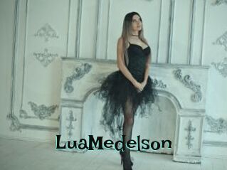 LuaMedelson