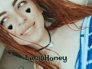 LuciaHoney