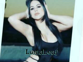 LuciaLeaf