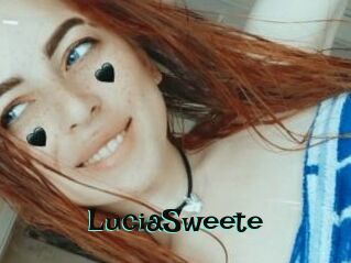 LuciaSweete