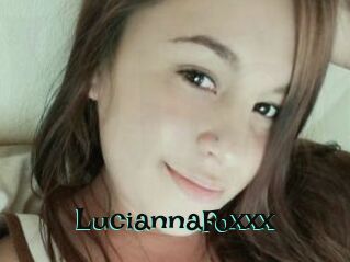 LuciannaFoxxx