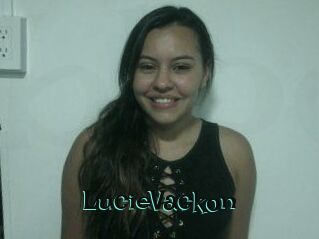 LucieVackon