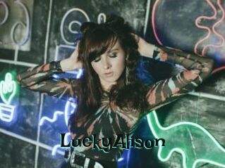 LuckyAlison