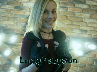 LuckyBabySun