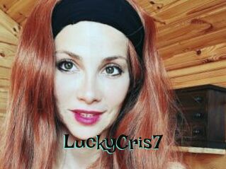 LuckyCris7