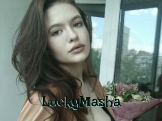 LuckyMasha