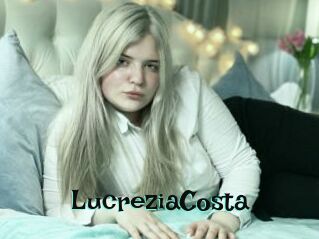 LucreziaCosta