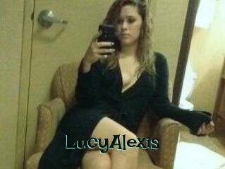 Lucy_Alexis