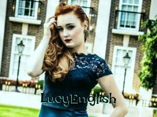 LucyEnglish