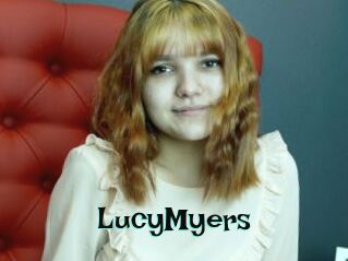 LucyMyers