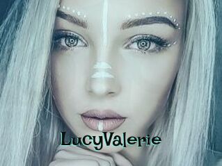 LucyValerie