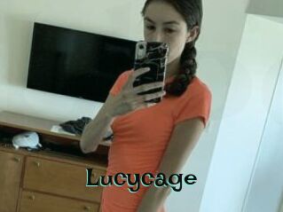 Lucycage