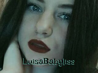 LuisaBabyliss