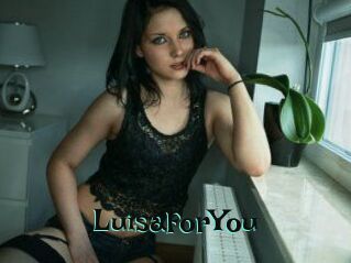 LuisaForYou