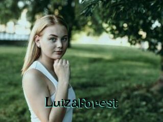 LuizaForest