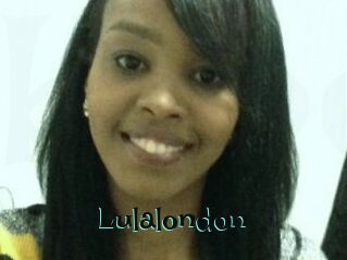 Lulalondon