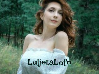 LuljetaLofn