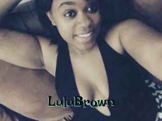 Lulu_Brown