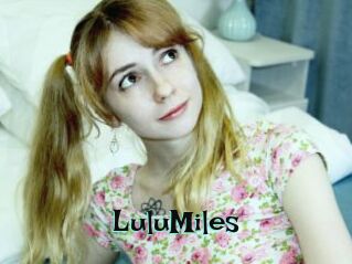 LuluMiles
