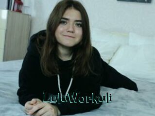LuluWorkuli