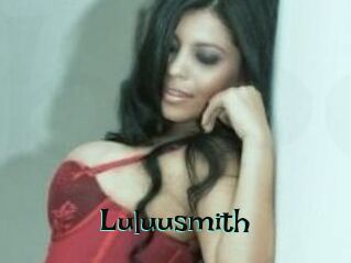 Luluusmith