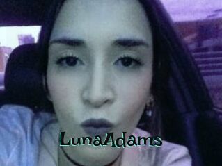 LunaAdams