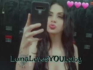 LunaLovesYOUbaby