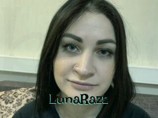 LunaRazz