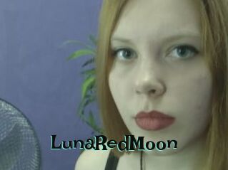 LunaRedMoon