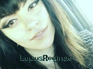 LupusReginae