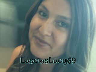 LusciosLucy69