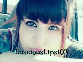 LusciousLips103
